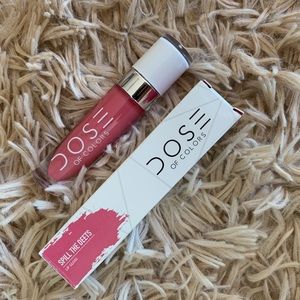 Dose of Colors Lip Gloss